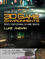 3d Game Environments