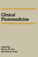 Clinical Photomedicine