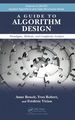 A Guide to Algorithm Design