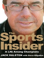 The Sports Insider