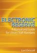 Electronic Reserve