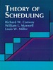 Theory of Scheduling