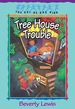 Tree House Trouble