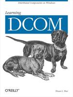 Learning Dcom