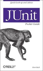 Junit Pocket Guide