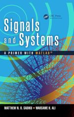 Signals and Systems