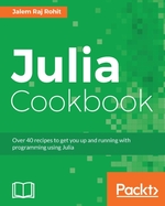 Julia Cookbook