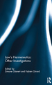 Law's Hermeneutics