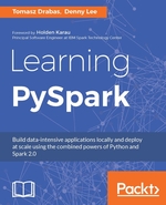 Learning Pyspark