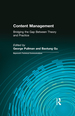 Content Management