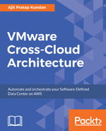 Vmware Cross-Cloud Architecture