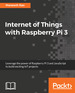 Internet of Things With Raspberry Pi 3