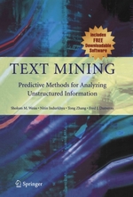 Text Mining