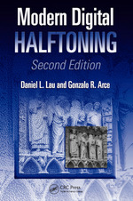 Modern Digital Halftoning