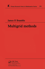 Multigrid Methods