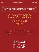 Concerto in B Minor Op. 61