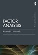 Factor Analysis