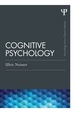 Cognitive Psychology