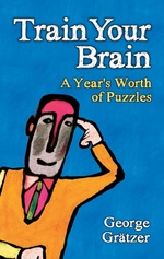 Train Your Brain