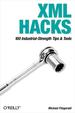 Xml Hacks