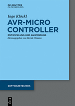 Avr-Mikrocontroller