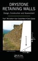 Drystone Retaining Walls
