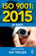 Iso 9001: 2015 in Brief