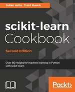 Scikit-Learn Cookbook-Second Edition