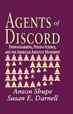 Agents of Discord