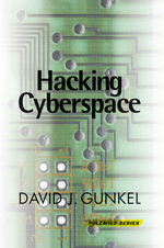 Hacking Cyberspace