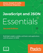 Javascript and Json Essentials