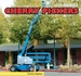 Cherry Pickers