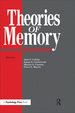 Theories of Memory