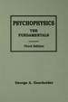 Psychophysics