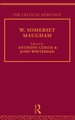 W. Somerset Maugham