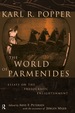 The World of Parmenides