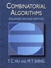 Combinatorial Algorithms