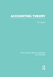 Accounting Theory