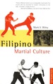 Filipino Martial Culture