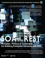 Soa With Rest