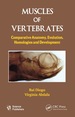 Muscles of Vertebrates