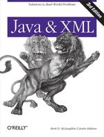 Java and Xml