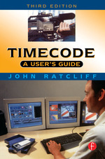 Timecode a User's Guide