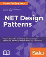 . Net Design Patterns