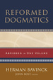 Reformed Dogmatics