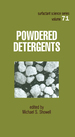 Powdered Detergents