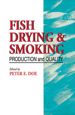 Fish Drying and Smoking