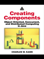 Creating Components