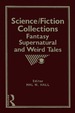 Science/Fiction Collections
