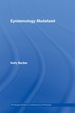 Epistemology Modalized